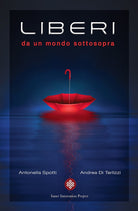 Cover of Liberi da un mondo sottosopra