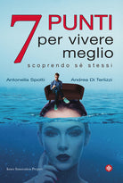 Cover of 7 punti per vivere meglio