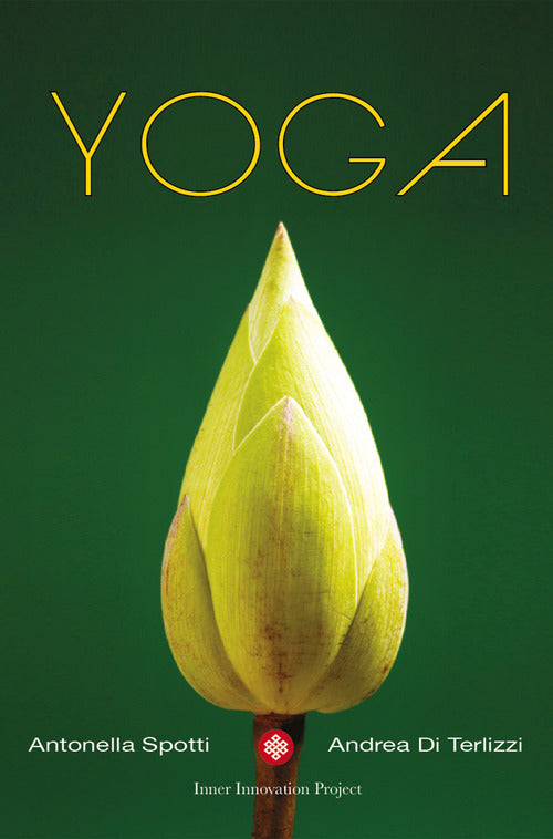 Cover of Yoga