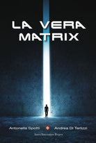 Cover of vera matrix