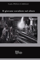 Cover of giovane cavaliere sul siluro