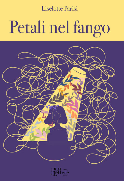 Cover of Petali nel fango