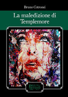 Cover of maledizione di Templemore