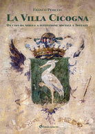 Cover of Villa Cicogna. Da casa da nobile a istituzione sociale a Trecate