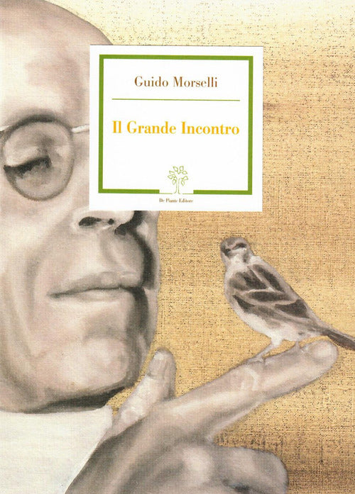 Cover of grande incontro