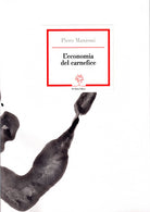 Cover of economia del carnefice