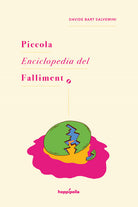 Cover of Piccola enciclopedia del fallimento