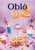 Cover of Oblò