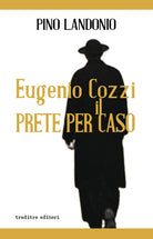 Cover of Eugenio Cozzi il prete per caso