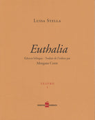 Cover of Euthalia. Ediz. italiana e francese