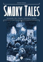 Cover of Smoky Tales