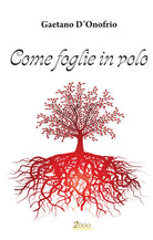 Cover of Come foglie in volo