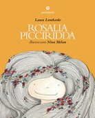 Cover of Rosalia picciridda