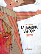 Cover of bambina vulcano