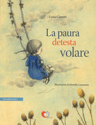 Cover of paura detesta volare