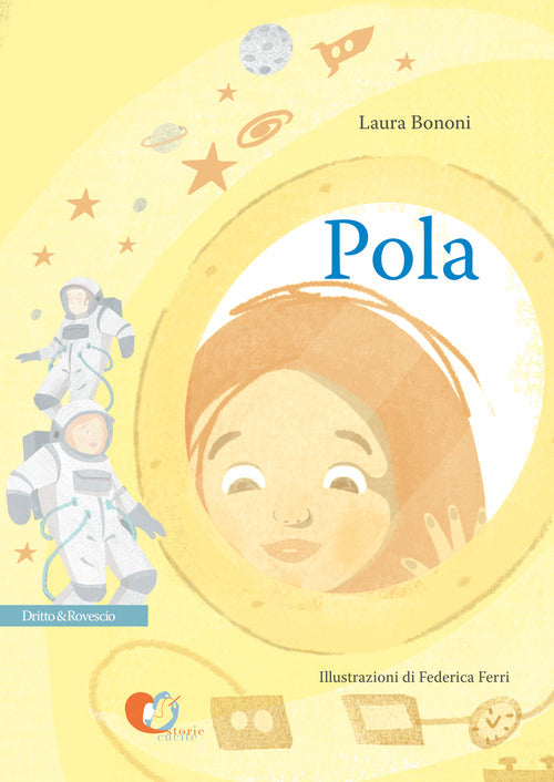 Cover of Pola