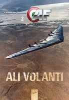 Cover of Ali volanti