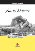 Cover of Amici nemici
