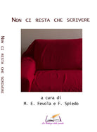 Cover of Non ci resta che scrivere