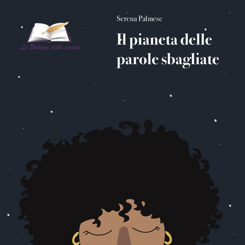 Cover of pianeta delle parole sbagliate