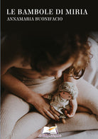 Cover of bambole di Miria