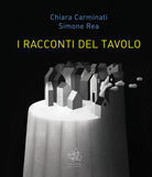 Cover of racconti del tavolo