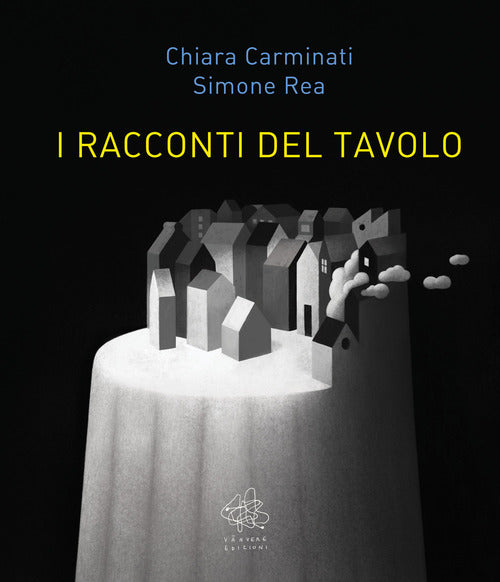 Cover of racconti del tavolo