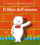 Cover of libro dell'orsetto