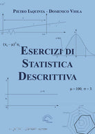 Cover of Esercizi di statistica descrittiva
