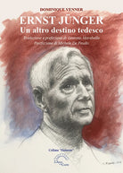 Cover of Ernst Jünger. Un altro destino tedesco