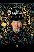 Cover of Andersen. Le ombre di un favoliere