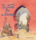 Cover of vento tra le sabbie