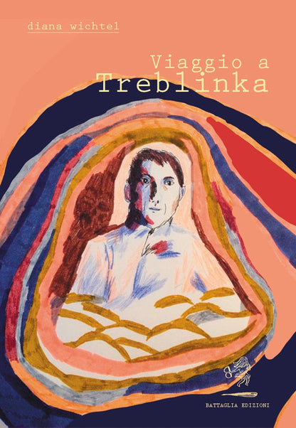 Cover of Viaggio a Treblinka