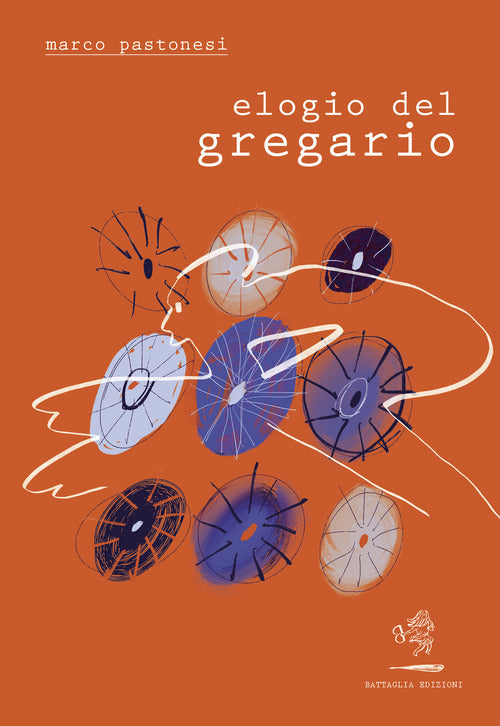 Cover of Elogio del gregario