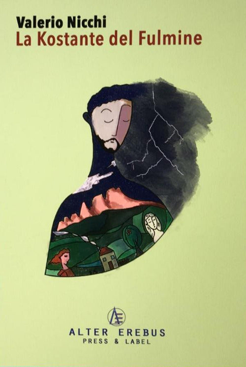 Cover of kostante del fulmine