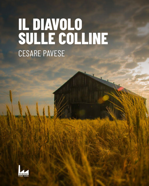 Cover of diavolo sulle colline