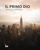 Cover of primo dio