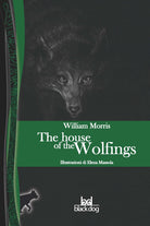 Cover of house of the wolfings