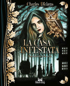 Cover of casa infestata