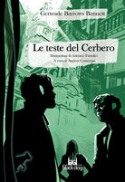 Cover of teste del Cerbero