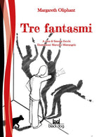Cover of Tre fantasmi