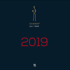 Cover of Soste 2019