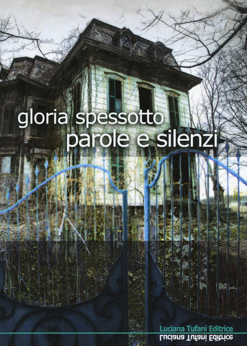 Cover of Parole e silenzi
