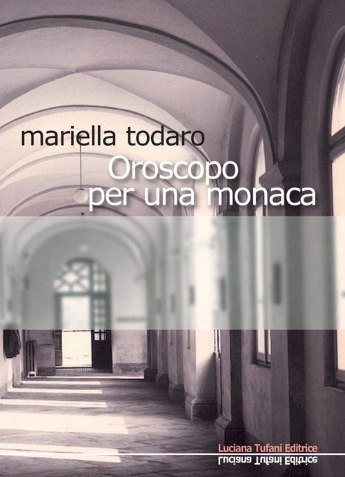 Cover of Oroscopo per una monaca