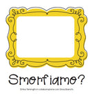 Cover of Smorfiamo. Quanto è bello fare smorfie insieme ai bambini?