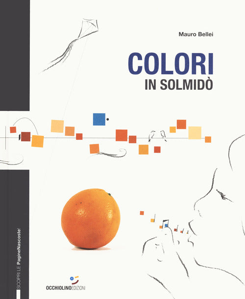 Cover of Colori in solmidò