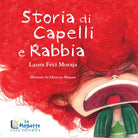 Cover of Storia di capelli e rabbia
