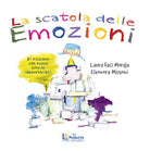 Cover of scatola delle emozioni