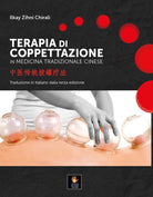 Cover of Terapia di coppettazione in medicina tradizionale cinese