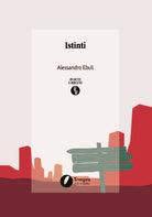 Cover of Istinti